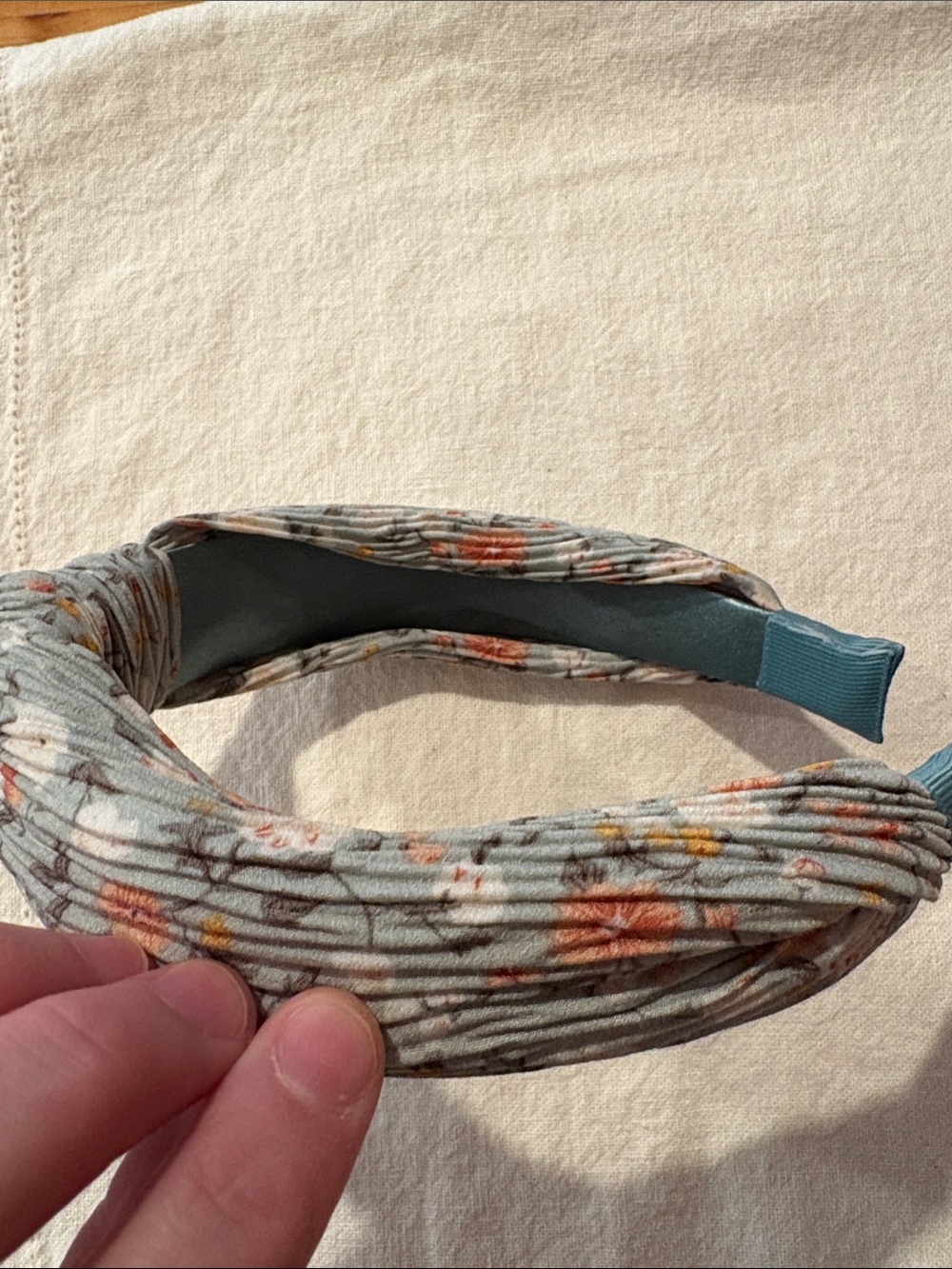 Head Band - Picture 7 of 11